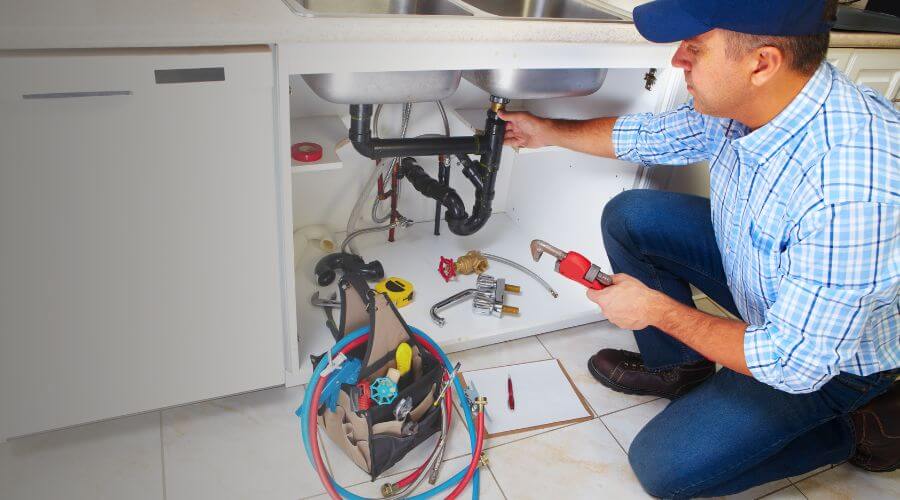 Professional septic tank pumping in Kasbeer, IL